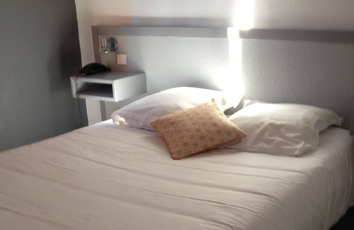 Ambares-et-Lagrave Hôtel | Hôtel Amaya