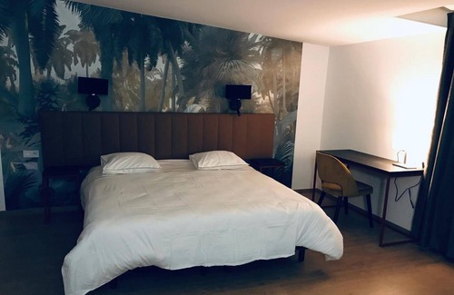 Ambares-et-Lagrave Hôtel | Hôtel Amaya