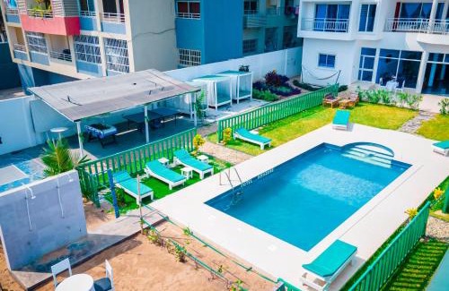 Littoral Department Hôtel | Hôtel Amazone
