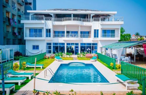 Littoral Department Hôtel | Hôtel Amazone