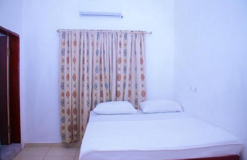 Littoral Department Hôtel | Hôtel Amazone