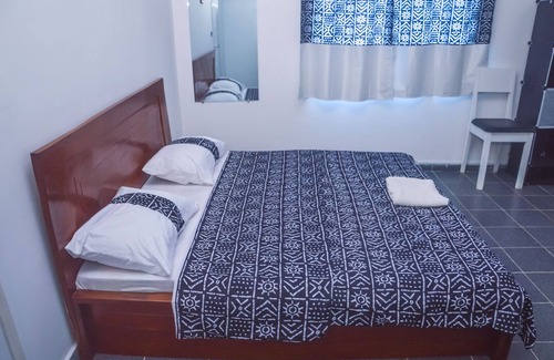 Littoral Department Hôtel | Hôtel Amazone