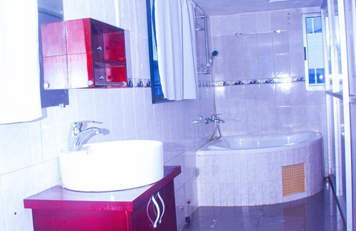 Littoral Department Hôtel | Hôtel Amazone