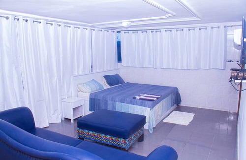 Littoral Department Hôtel | Hôtel Amazone