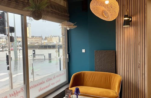 Cherbourg-en-Cotentin Hôtel | Hôtel Ambassadeur