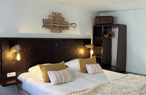 Cherbourg-en-Cotentin Hôtel | Hôtel Ambassadeur