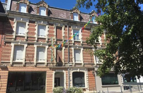 Saint-Quentin Hôtel | Hôtel & Appartements Le Florence
