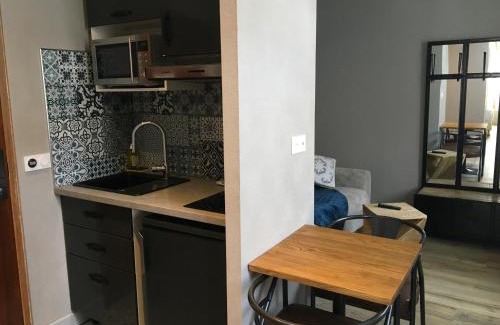 Saint-Quentin Hôtel | Hôtel & Appartements Le Florence