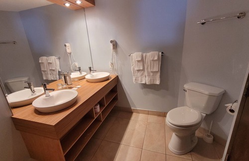 Carleton-sur-Mer Hôtel | Hôtel Aquamer