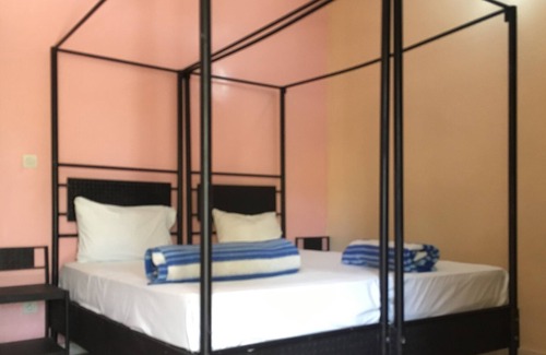 Niaga Hôtel | Hôtel Arc en Ciel