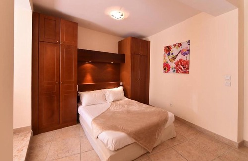 Corte Hôtel | Hôtel Arena Le refuge