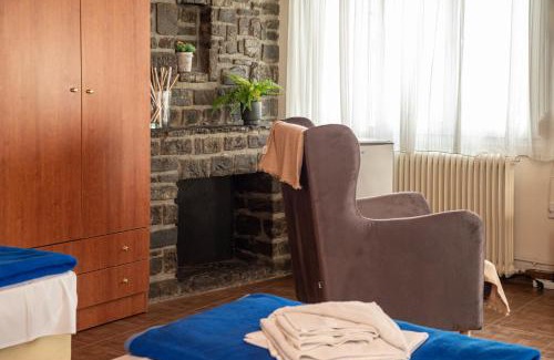 Volos City Centre Hôtel | Hôtel Argo