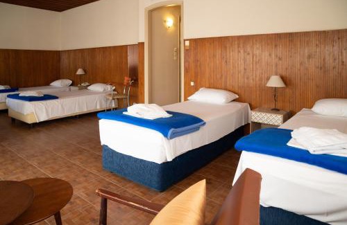 Volos City Centre Hôtel | Hôtel Argo