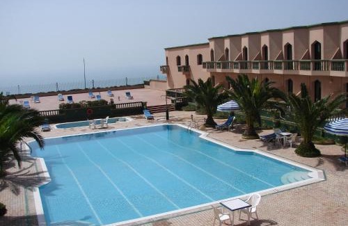 Safi Hôtel | Hôtel Atlantique Panorama