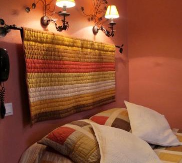 Neuvy-sur-Barangeon Hôtel | Hôtel Au Bord du Monde