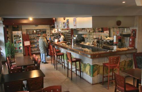 Neuvy-sur-Barangeon Hôtel | Hôtel Au Bord du Monde