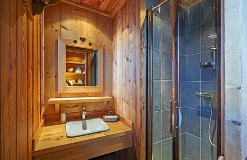 Cognet Hôtel | Hôtel Au Chamois d'Or by Les Etincelles