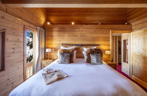 Cognet Hôtel | Hôtel Au Chamois d'Or by Les Etincelles