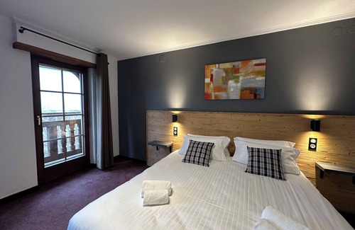 Lembach Hôtel | Hôtel Au Heimbach