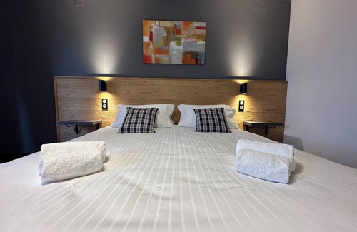 Lembach Hôtel | Hôtel Au Heimbach