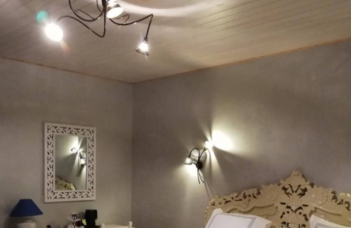 Aiguelèze Hôtel | Hôtel Au Jardin des Saveurs