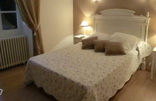 Aiguelèze Hôtel | Hôtel Au Jardin des Saveurs