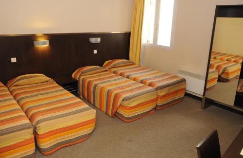 Maisons-Alfort Hôtel | Hôtel Au Petit Caporal