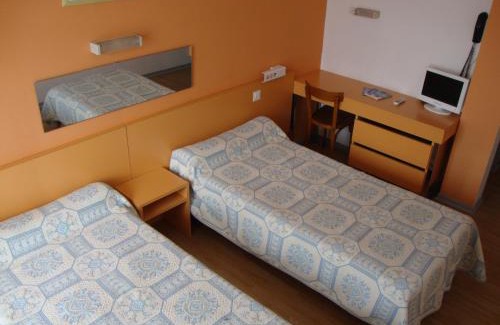 Lourdes Hôtel | Hôtel Au Petit Languedoc