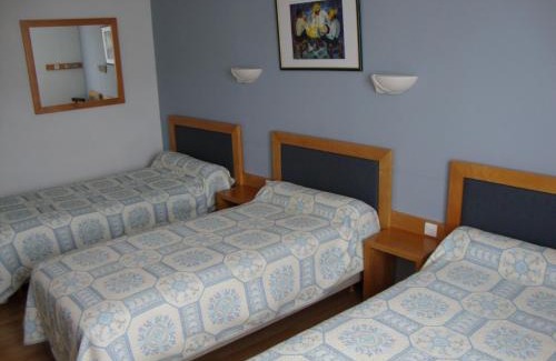 Lourdes Hôtel | Hôtel Au Petit Languedoc