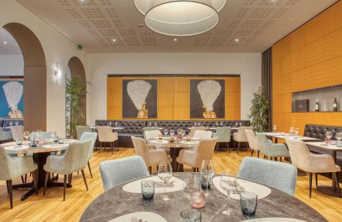 Sierre Hôtel | Hôtel Au Terminus