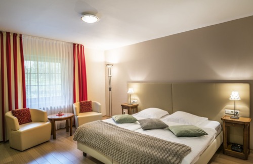 Echternach Hôtel | Hôtel Au Vieux Moulin