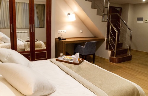 Toudja Hôtel | Hôtel Auberge des Sources