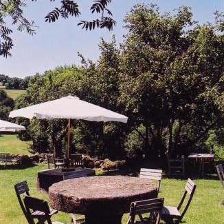 Laguiole Hôtel | Hôtel Auberge du Combaïre