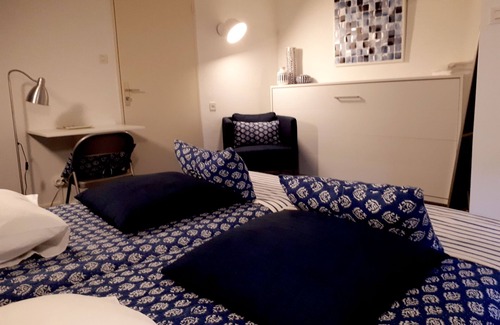 Thann Hôtel | Hôtel aux Sapins