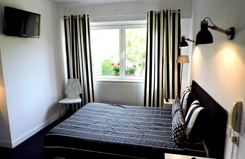 Thann Hôtel | Hôtel aux Sapins
