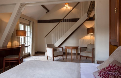 Provins Hôtel | Hôtel Aux Vieux Remparts, The Originals Relais
