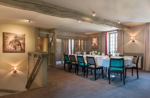 Provins Hôtel | Hôtel Aux Vieux Remparts, The Originals Relais