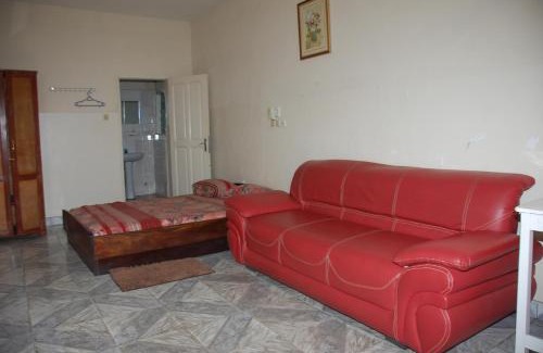 Littoral Department Hôtel | Hôtel Ayélawadjè Cotonou