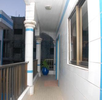 Littoral Department Hôtel | Hôtel Ayélawadjè Cotonou