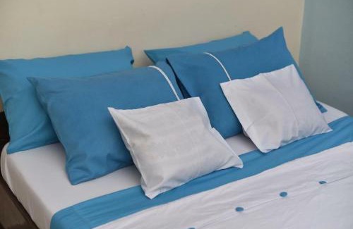 Littoral Department Hôtel | Hôtel Ayélawadjè Cotonou