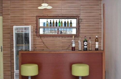 Littoral Department Hôtel | Hôtel Ayélawadjè Cotonou
