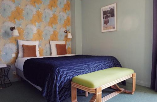 Centre Erlon Hôtel | Hôtel Azur