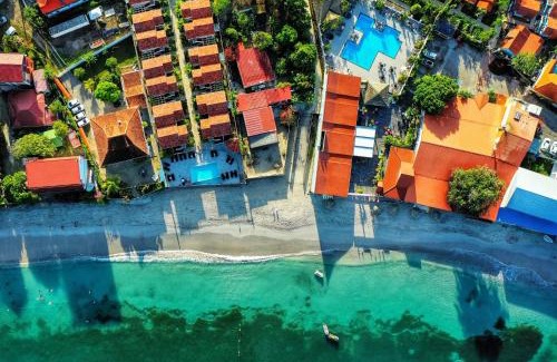 Tartane Hôtel | Hôtel Bambou & Spa