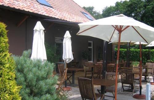 Bruailles Hôtel | Hôtel Barbier des Bois