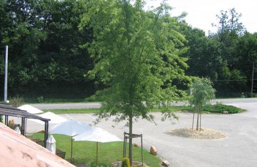 Bruailles Hôtel | Hôtel Barbier des Bois