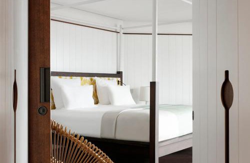 Lurin Hôtel | Hôtel Barrière Le Carl Gustaf St Barth