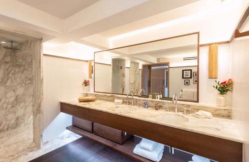 Lurin Hôtel | Hôtel Barrière Le Carl Gustaf St Barth