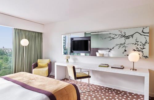 Lille Hôtel | Hôtel Barrière Lille