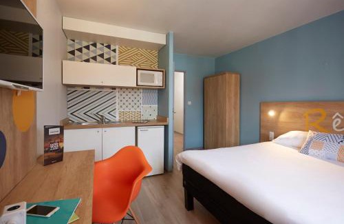 Valenciennes Hôtel | Hôtel Baudouin