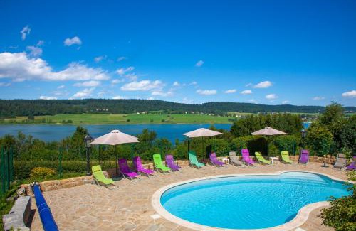 Malbuisson Hôtel | Hôtel Beau Site